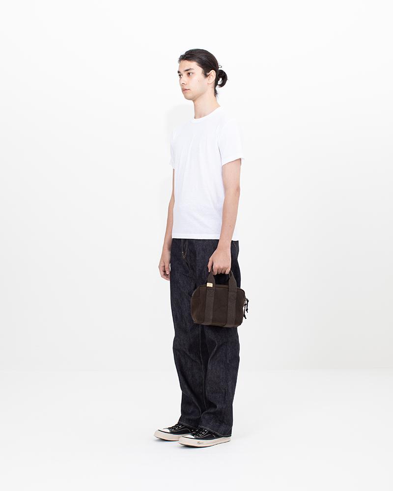 バッグ visvim PLURA BAG CANVAS PLURA BAG (S) | Visvim Official North American Web Store